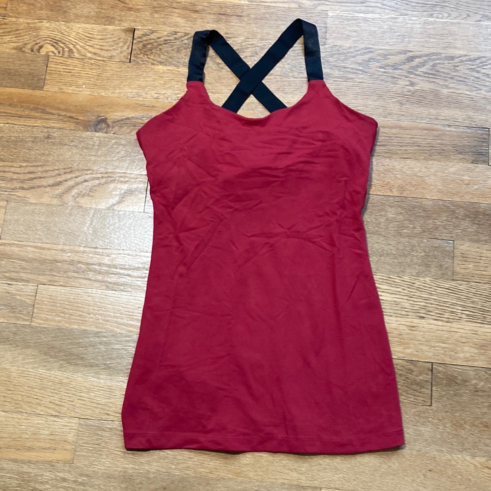 Beyond Yoga Tank